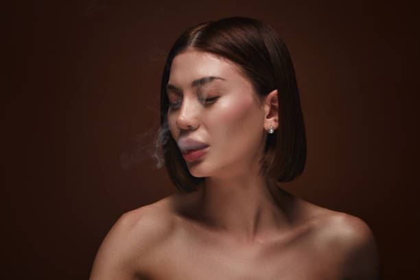 Smoker’s Lips Treatment in Dubai for Men & Women