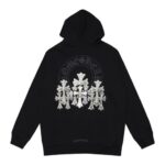 Chrome Hearts Outfits That Own the Spotlight