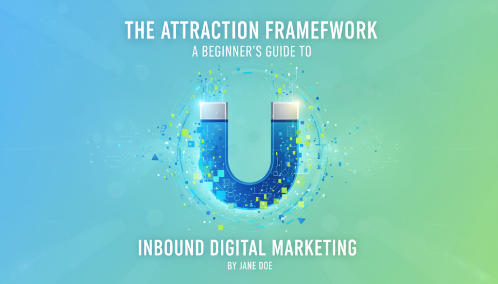 The Magnetic Brand: Transform Growth with Inbound Marketing