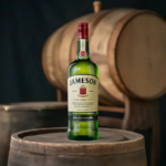 How Jameson Whiskey 1 Litre Elevates Your Home Bar Experience