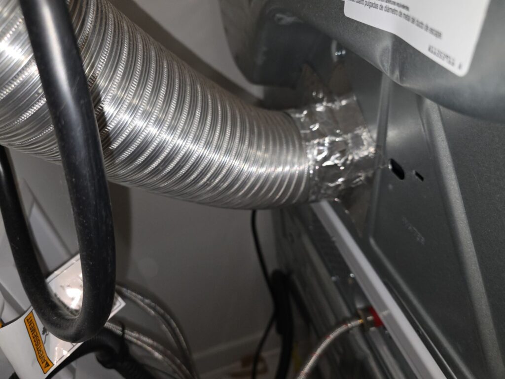 Professional Dryer Vent Installation in Anderson, SC: Enhancing Home Safety, Efficiency, and Airflow Quality