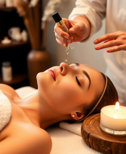 The Science Behind Hair Care Fragrances: Safety, Longevity, and Appeal