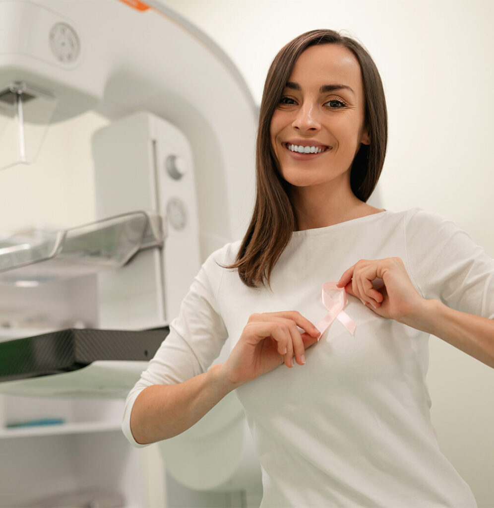 What Is the Best Breast Lump Treatment Available in Dubai?