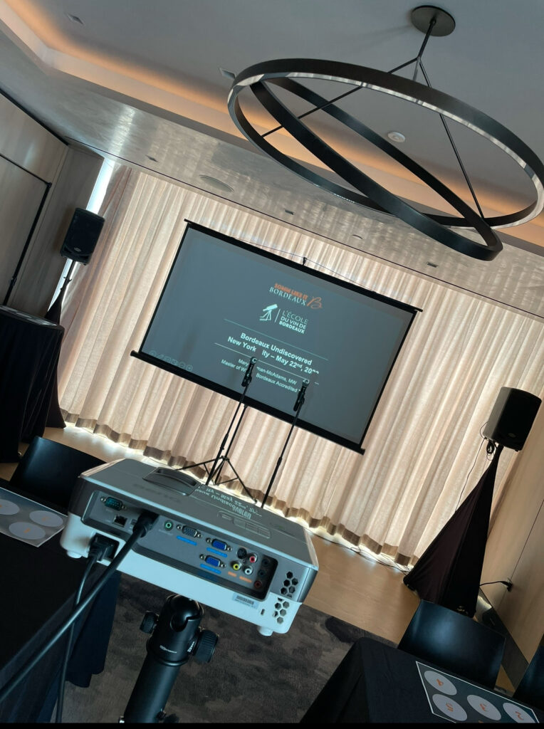 Video Wall Rental Chicago – Premium Solutions by Chicago AV Rentals