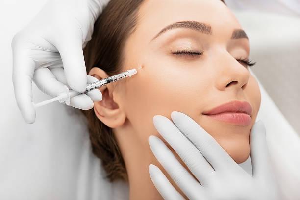 Mastering Facial Botox Injections in Dubai Techniques