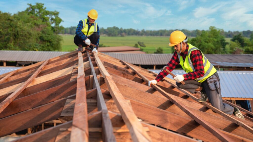 Why Regular Checks by a Licensed Roofing Contractor Matter