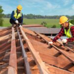 Why Regular Checks by a Licensed Roofing Contractor Matter