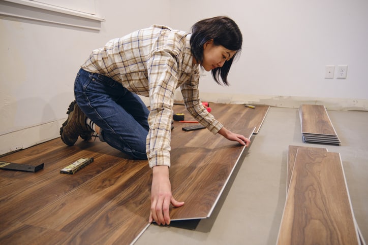 Practical Flooring Solutions for Stylish, Comfortable, and Low-Maintenance Homes