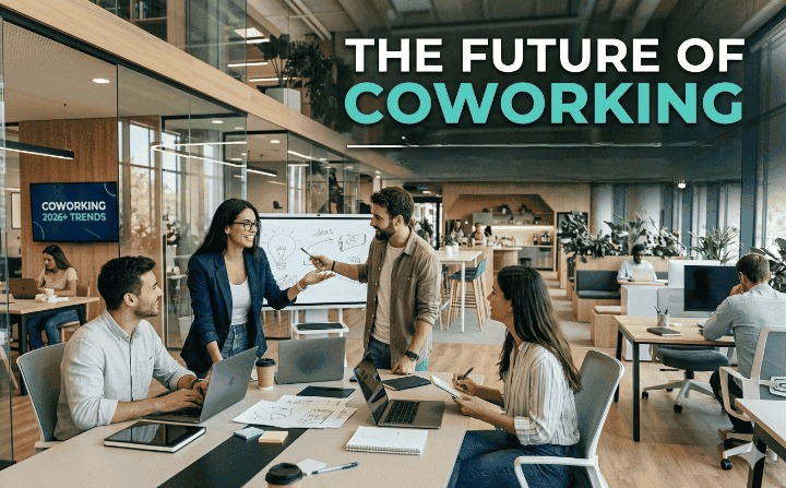 Why Top Meeting Rooms in Noida Sector 62 Help Businesses Close Deals Quicker