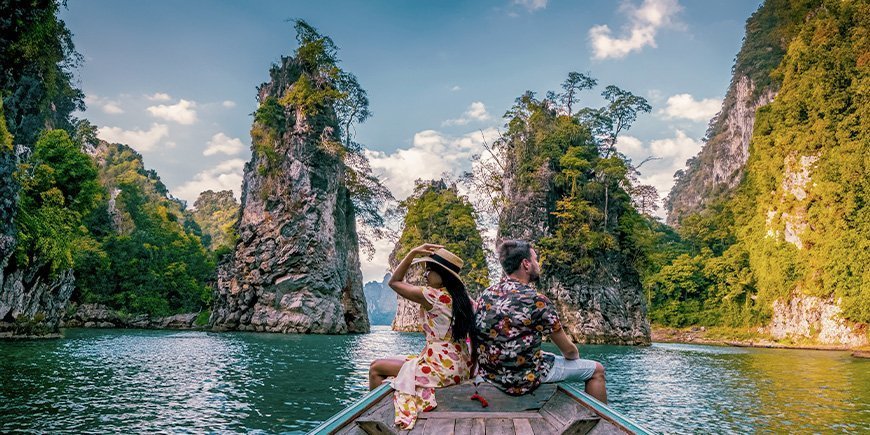 Island Hopping 101: Which Thai Islands are Best for Your Next Family Holiday?