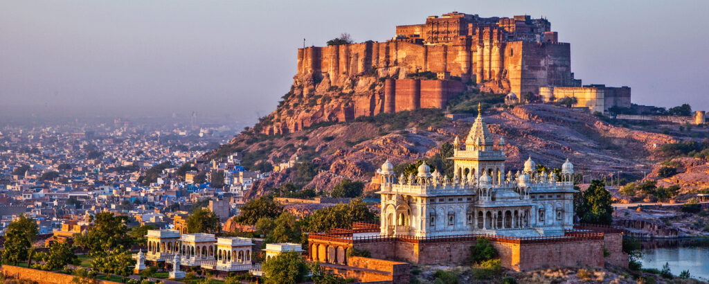 The Ultimate Guide to Planning Your First Family Trip to India