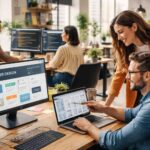 A Practical Guide to Web Development Services Across Canadian Cities