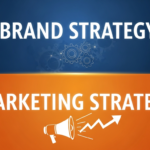 Brand Strategy vs Marketing Strategy: Understanding the Critical Differences
