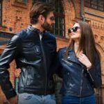 Cafe Racer Leather Jackets Built For Road Legends And Timeless Grit