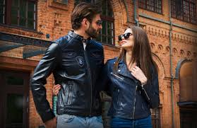 Cafe Racer Leather Jackets Built For Road Legends And Timeless Grit