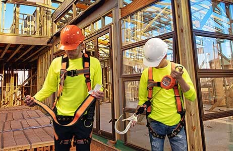 Why Forklift Training In-Person in Calgary Is Essential for Workplace Safety