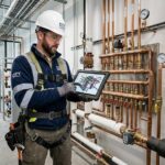 How Plumbing Contractors Can Apply Cross Connection Control Standards to Meet Code Requirements?