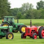Fields of Fuel: Cultivating Energy Resilience in the Modern British Farm