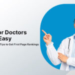 Boost Your Practice with a Seo Company for Doctors in Lucknow