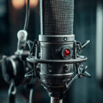 Podcast Studio for Real Estate Agents in Dubai | Best Choice