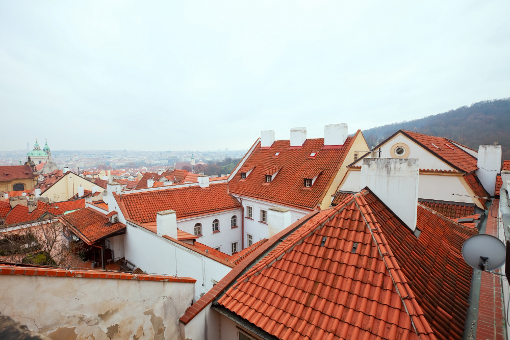 Roofers in Kingston – Complete Roofing Services by Marley Roofing Specialists