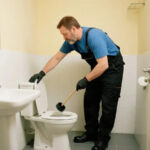 Is Your Bathroom Crying Out for Help? Here’s How to Tell It Needs a Professional – Not Just a Plunger