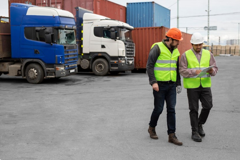 How to Choose the Right Car Parking Space for Rent