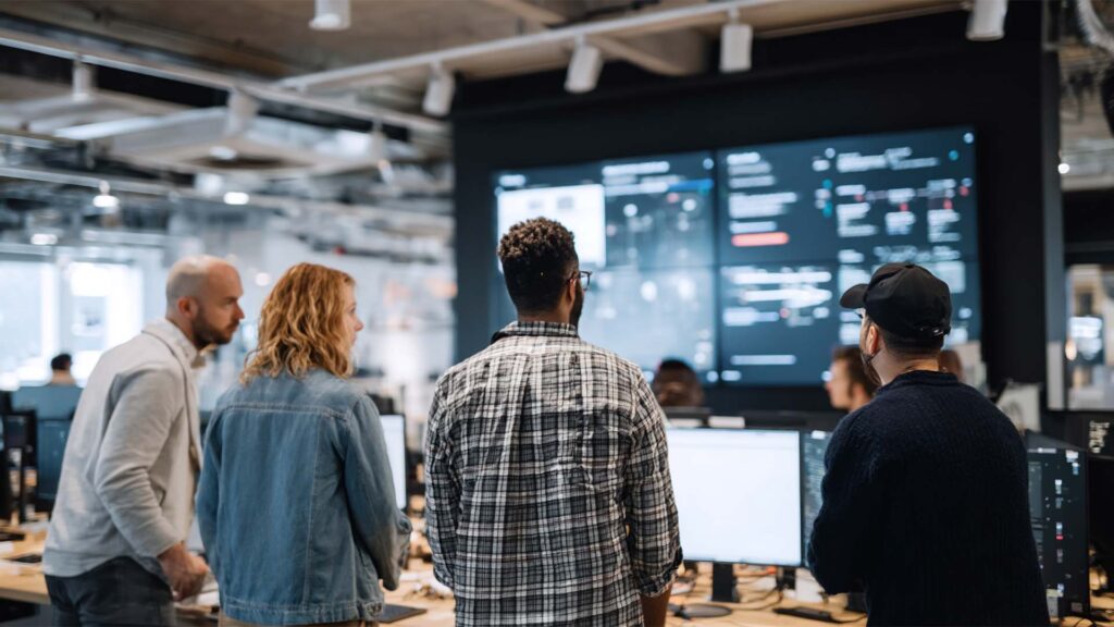 Meta Description: Discover why Cloud and DevOps training in Chennai is a smart career choice. Learn in-demand tools, real projects, and skills employers seek. Why Choose Cloud & DevOps Training in Chennai?