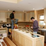 Professional Kitchen Remodeling in Indianapolis IN by Smith Reno Solutions LLC for Stylish, Functional, and Modern Cooking Spaces