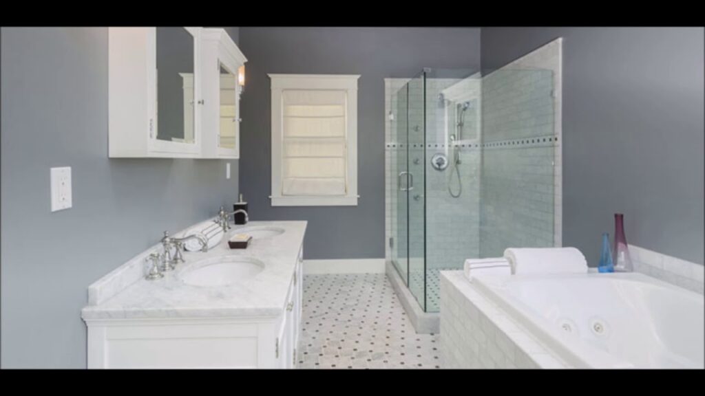 Expert Bathroom Remodeling in Annandale VA by Evershine Construction for Stylish, Functional, and Luxurious Bathrooms