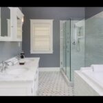 Expert Bathroom Remodeling in Annandale VA by Evershine Construction for Stylish, Functional, and Luxurious Bathrooms