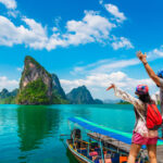 Crafting Memorable Journeys with Custom Travel Packages