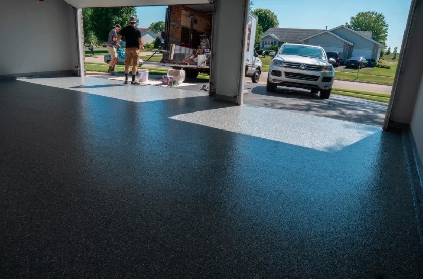 Choosing the Best Garage Flooring Companies for Your Home