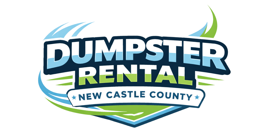 Reliable Dumpster Rental Services for Every Project in New Castle County