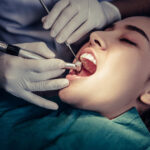 How Gum Grafting Helps Restore Receding Gums