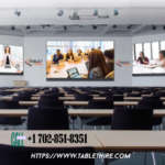 Large Screen Rental for Events: Real Experiences, Challenges, and Lessons