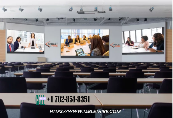 Large Screen Rental for Events: Real Experiences, Challenges, and Lessons