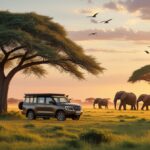 The Complete Guide to Experiencing a Luxury Safari in Kenya