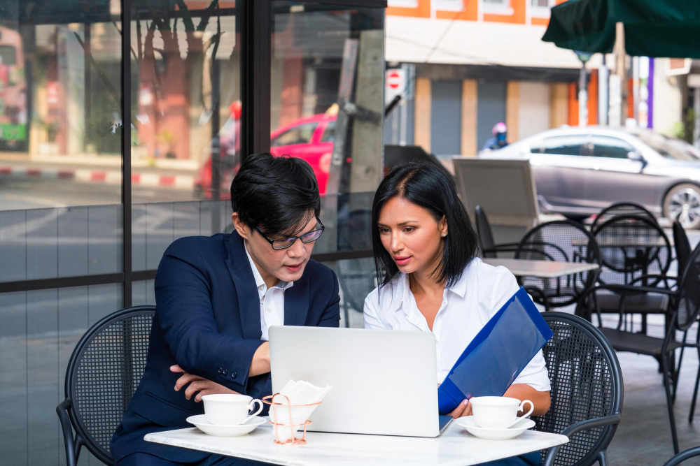 Unlocking C-Level Talent: The Role of Executive Search Philippines