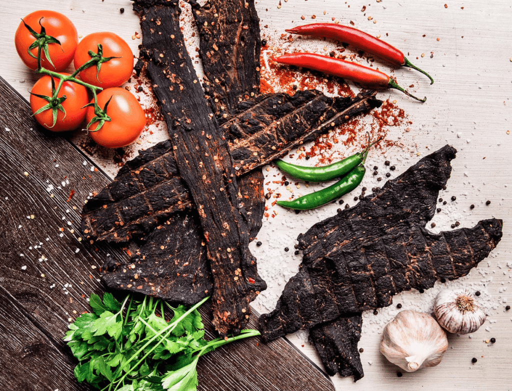 Beef Jerky Wholesale Trends: What Distributors Need to Know in 2026?