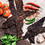 Beef Jerky Wholesale Trends: What Distributors Need to Know in 2026?