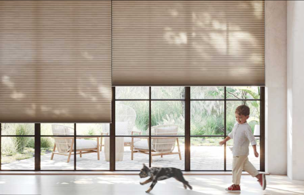Transform Your Space with Fleming Island Blinds: A Guide to Custom Window Treatments