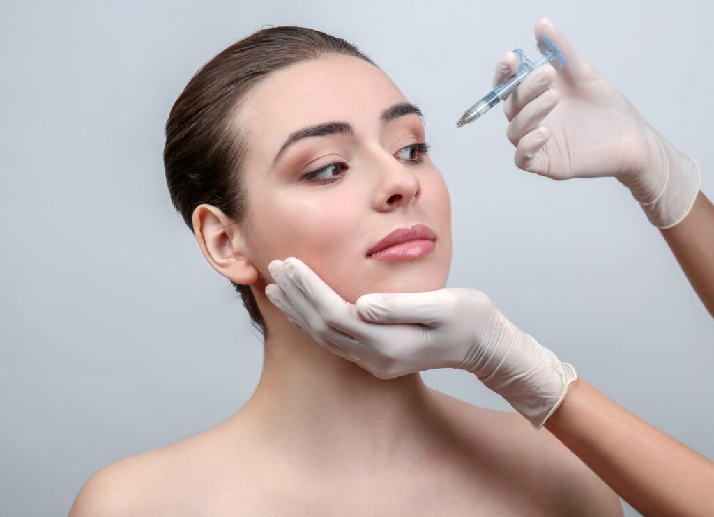 How Do Skin Boosters Enhance Long-Lasting Hydration in the Skin?