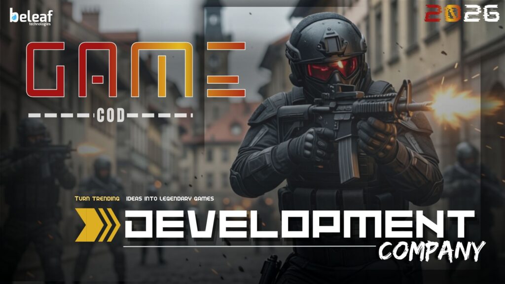 This Game Trend Is Booming in 2026 What Should You Build Next?