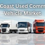 Understanding the Growth Dynamics of the Niger New Commercial Vehicle Market