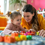 How Babysitters Support Child Development