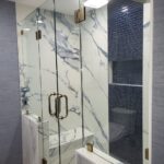 Custom Bathroom Remodeling Trends for 2026: Affordable Designs Homeowners Love!