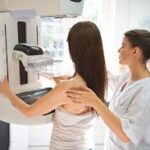 Is Mammogram Screening Painful for Most Women?