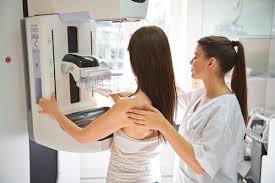 Is Mammogram Screening Painful for Most Women?