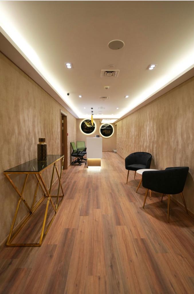 Russian Massage: A Deeply Rejuvenating Experience at Transit Spa Dubai